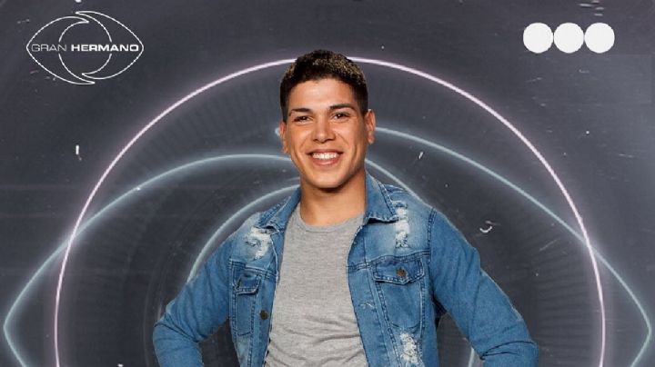 En una ajustada definición, Thiago fue eliminado de Gran Hermano