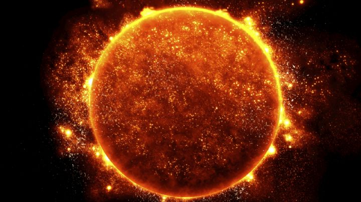 El sol artificial chino muestra un imponente avance tecnológico