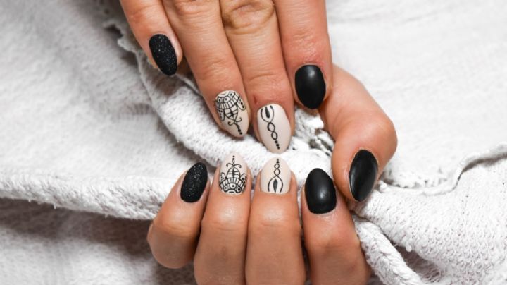 Inspirational nails: 7 diseños de uñas creativos, elegantes y elegidos por las famosas