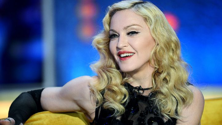 Madonna anunció nueva gira por sus 40 aniversario con la música