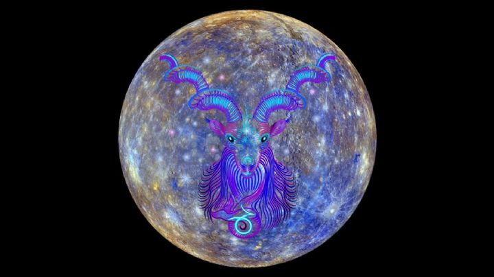 Astrología: Descubre cómo impactará la entrada de Mercurio directo en Capricornio