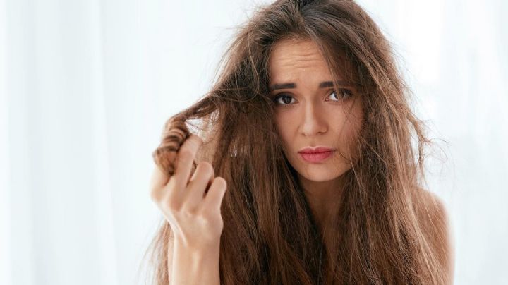 Pelo encrespado: 5 trucos fáciles que te ayudarán a dominarlo para siempre