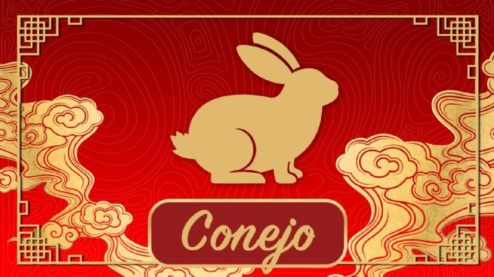 Horóscopo Chino: los signos con mejor suerte en el año del Conejo