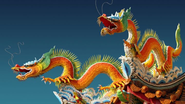 Horóscopo chino: predicciones para el Dragón en el año del Conejo