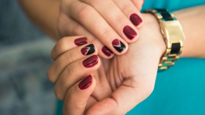 Estos son los diseños de uñas perfectos para las chicas de 40 y van bien con todo