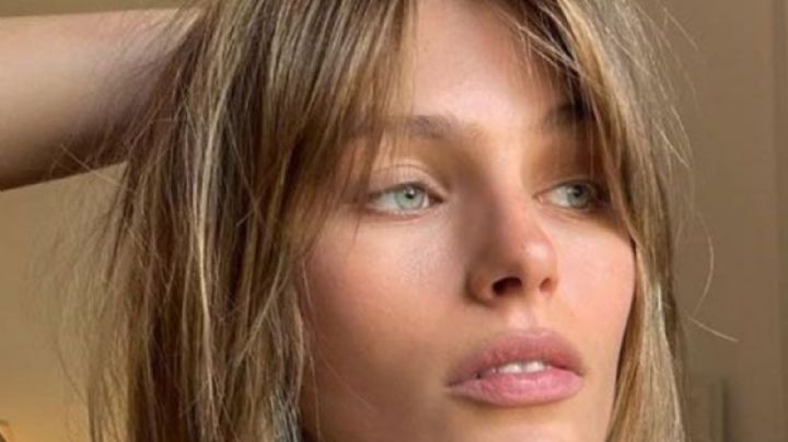 French fringe, el corte de pelo con flequillo que ayuda a rejuvenecer tu look