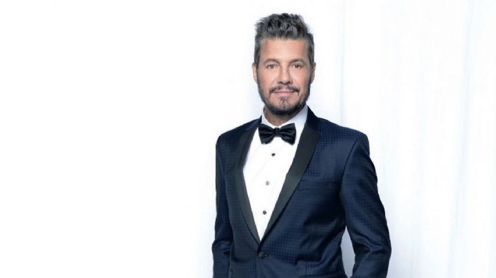 Marcelo Tinelli habló de su futuro laboral