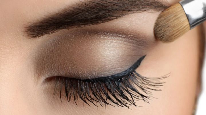 Los 10 mandamientos del maquillaje perfecto, síguelos y realza la belleza de tus ojos