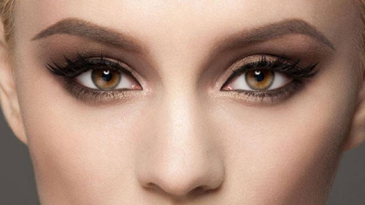 Logra el maquillaje de ojos perfecto con estos 3 simples pasos