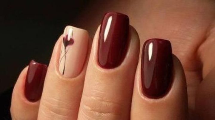 Nail Art: Te contamos cómo lograr fácilmente las uñas Dip powder