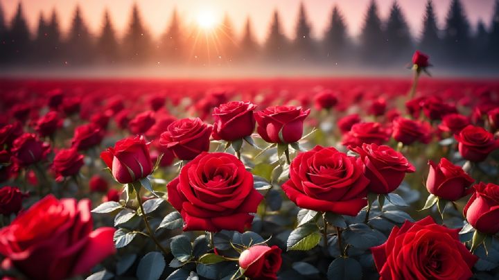 Rosas, cuidados, cultivo y significado de las flores más irresistibles