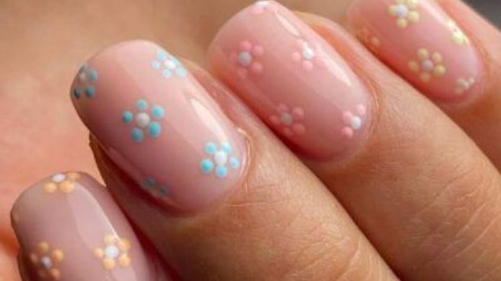 Nail art, los mejores diseños de uñas para lucir esta primavera