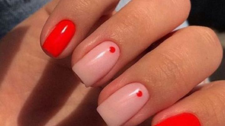 Square nails, los mejores diseños de uñas para llevar esta temporada