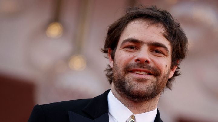 Peter Lanzani volvió a apostar al amor