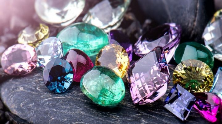 Minerales y piedras preciosas: significados y poderes esotéricos de las 10 más buscadas
