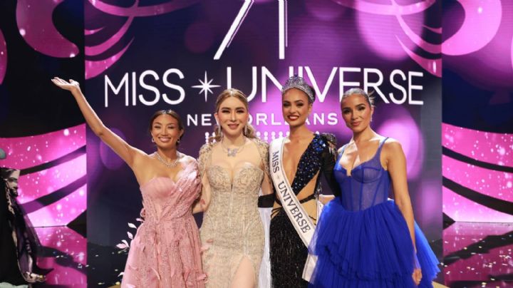 Cuándo ver en vivo y dónde será Miss Universo 2023: cómo verlo gratis