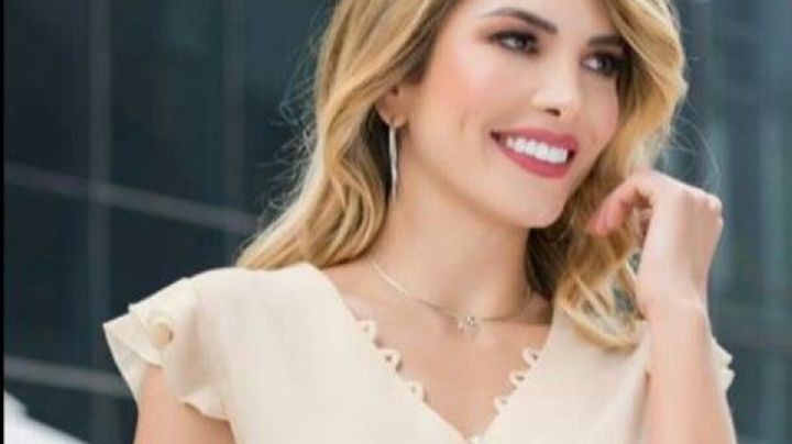 Moda: una influencer mostró 5 maneras diferentes de usar la misma blusa y se volvió viral