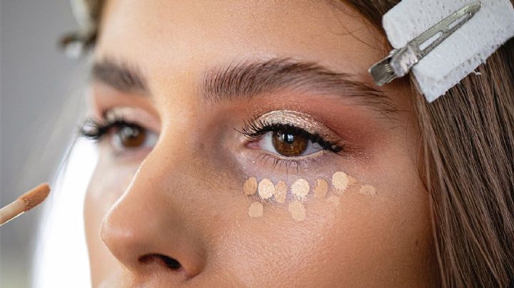 Secretos del maquillaje: cómo ocultar las ojeras de manera fácil y rápida