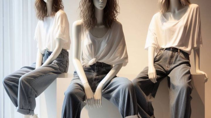 Moda para todas: la evolución de los Wide Legs se impone entre las tendencias