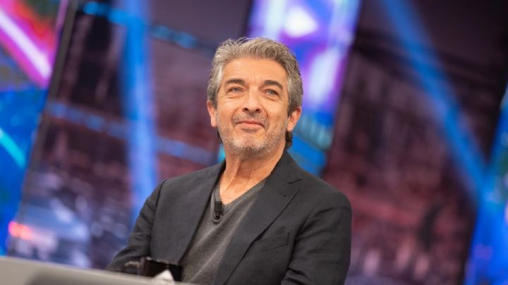 El profundo mensaje de Ricardo Darín que sorprendió a todos