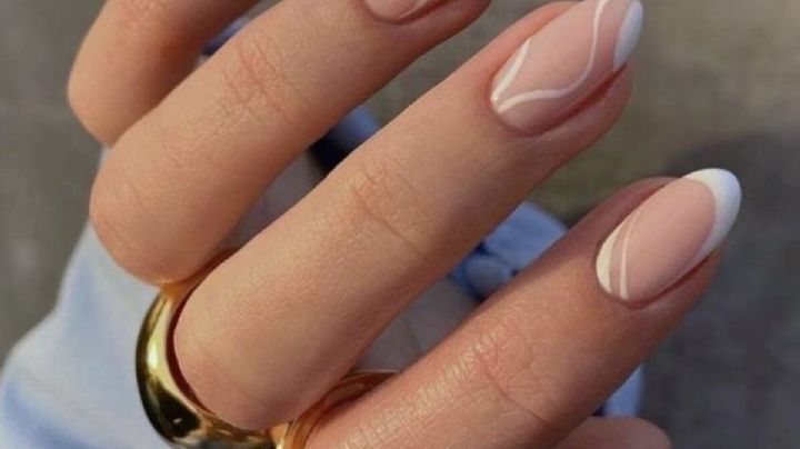 Nail art, el diseño de uñas que puedes hacer en casa con solo un palillo