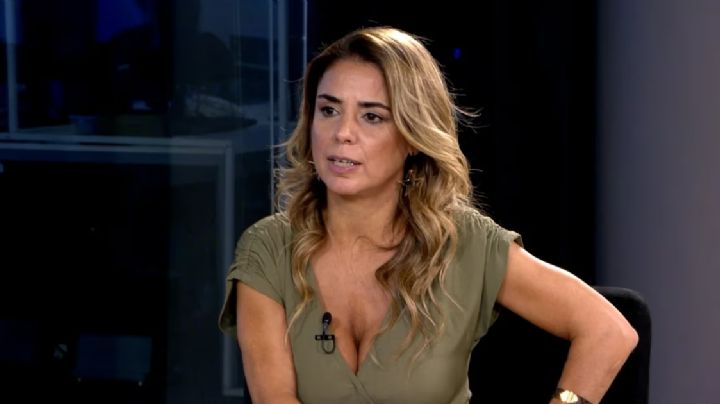 La pregunta de Yuyito González que incomodó a Marina Calabró