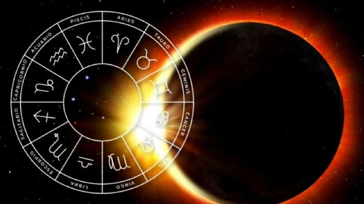 Horóscopo: qué deben hacer los signos de agua a partir del eclipse