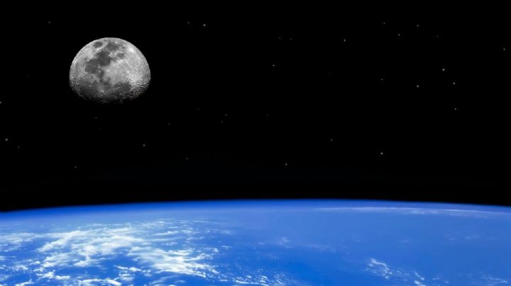 Alerta 2030: un desajuste en la órbita de la Luna podría generar inundaciones a gran escala