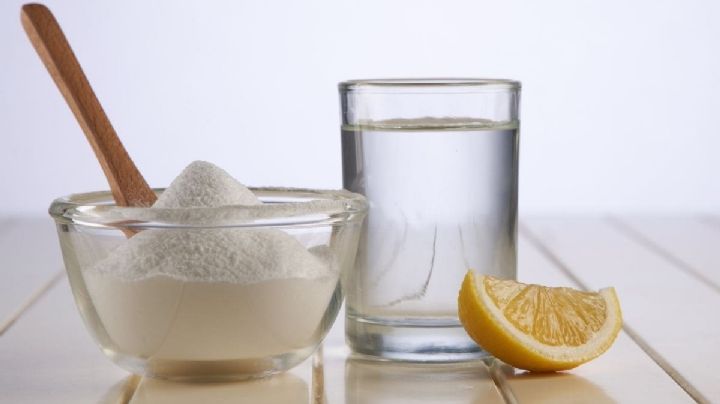 Descubre cómo generar energía gratis a partir de un vaso con agua, sal y limón