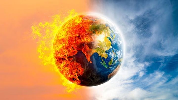 Científicos confirman que el año 2023 es el más caluroso que hemos vivido desde la era pre industrial