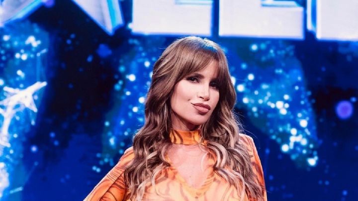 El picante comentario de Florencia Peña que no le perdonaron en Got Talent Argentina