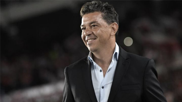 Marcelo Gallardo podría convertirse en uno de los entrenadores mejor pagos del mundo