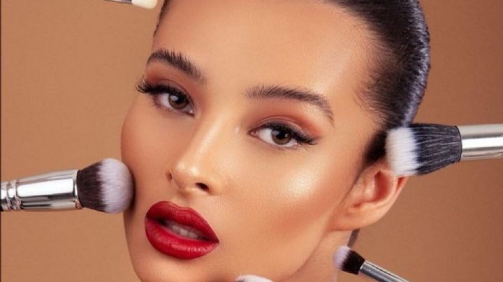 10 trucos de maquillaje que usan los profesionales y te harán lucir más hermosa