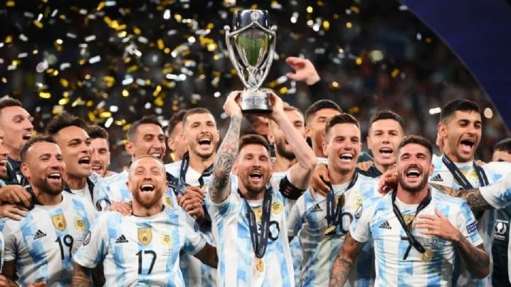‘Elijo Creer’: la película de la Selección Argentina ya tiene fecha de estreno