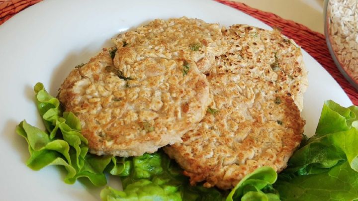 Tortillas de atún, la receta ideal para una cena sabrosa y baja en calorías