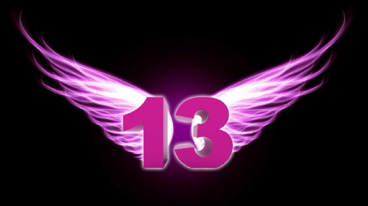 Numerología: el poderoso significado del número 13
