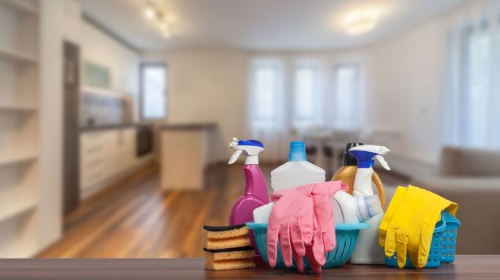 Secretos en la limpieza del hogar: 7 claves para mantener la casa limpia sin esfuerzo