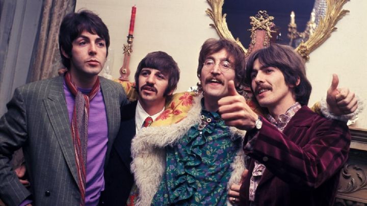 The Beatles, estrenó "Now and then", la canción de 1978 finalizada con ayuda de la IA, escúchala