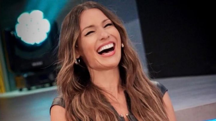 Pampita y Benjamín Vicuña nuevamente juntos por una especial razón