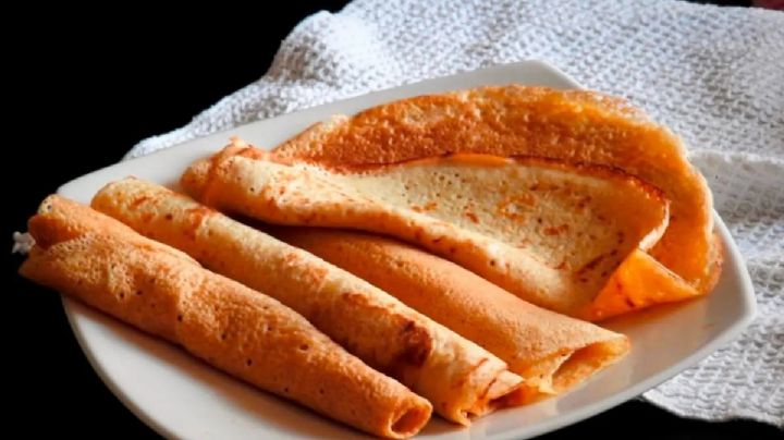 Con 3 ingredientes y esta receta prepara una cena deliciosa