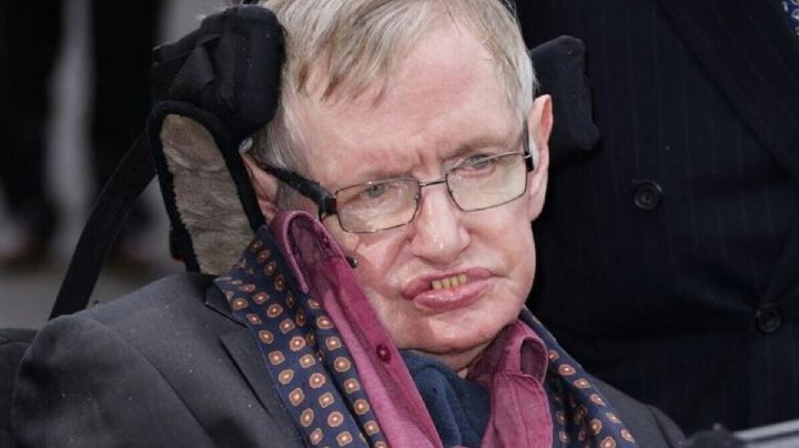 La terrible predicción de Stephen Hawking sobre el fin del mundo de la que nadie habla