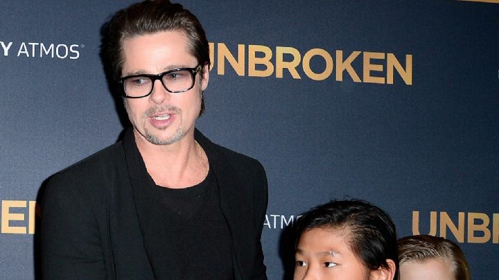 Pax, el hijo de Brad Pitt y Angelina Jolie lanzó una durísima acusación contra sus padres