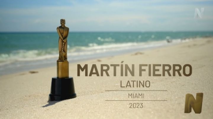 Martín Fierro Latino: todo lo que tenés que saber