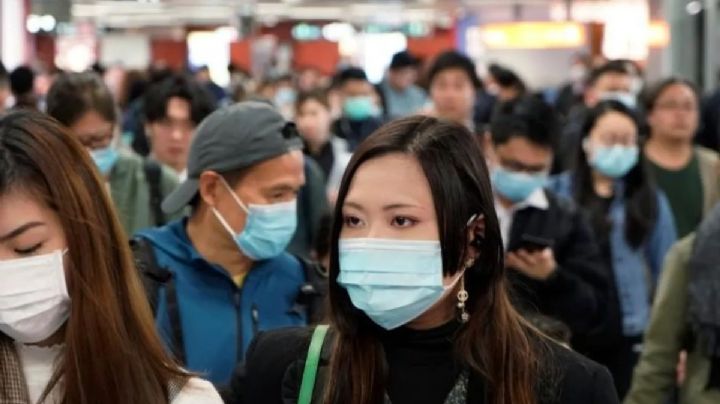 Un nuevo virus respiratorio encontrado en China despierta las alarmas entre los científicos