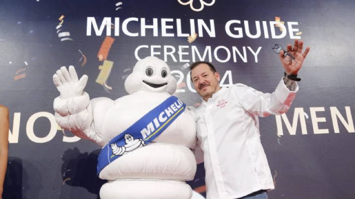 Un nuevo hito para la gastronomía argentina, la Guía Michelin hizo su gala debut en el país