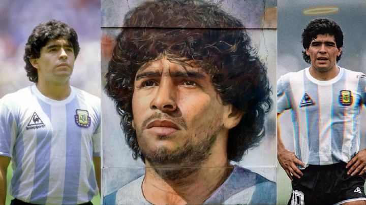 3 años sin Diego Maradona: nuestro homenaje en el aniversario de su paso a la inmortalidad