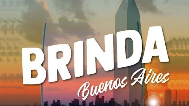 Vuelve Brinda, el evento de Vinos, Coctelería y Gastronomía mejor catalogado de Argentina