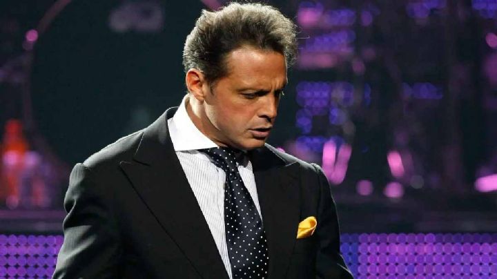 Se supo cuál es el vínculo genético entre Luis Miguel y la mujer que sería Marcela Basteri