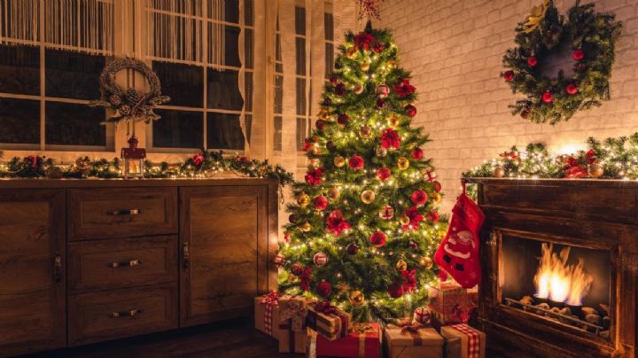 Árbol de Navidad: cuál es su origen y significado