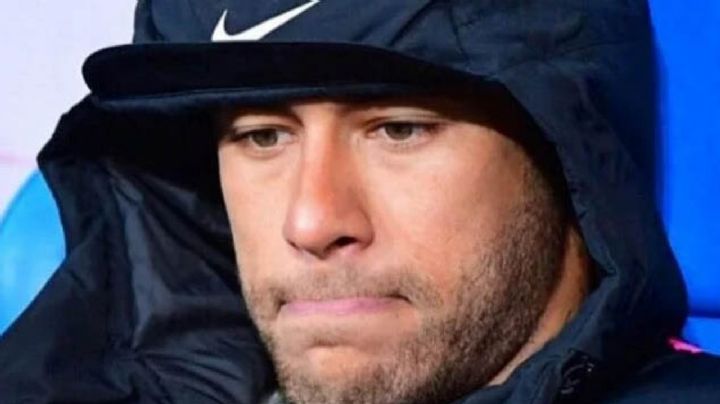 Neymar se ve envuelto nuevamente en un escándalo mediático